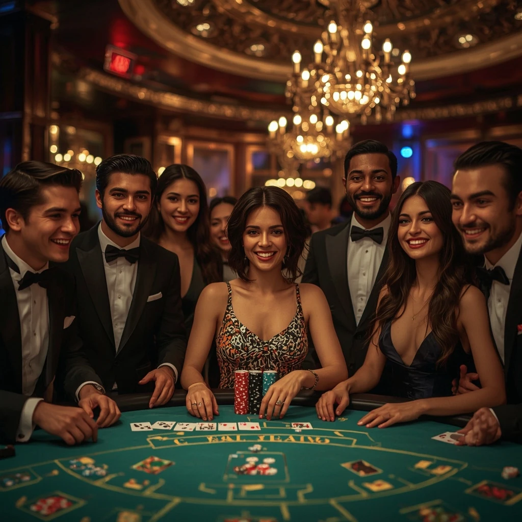 blackjack au casino YugiBet Casino