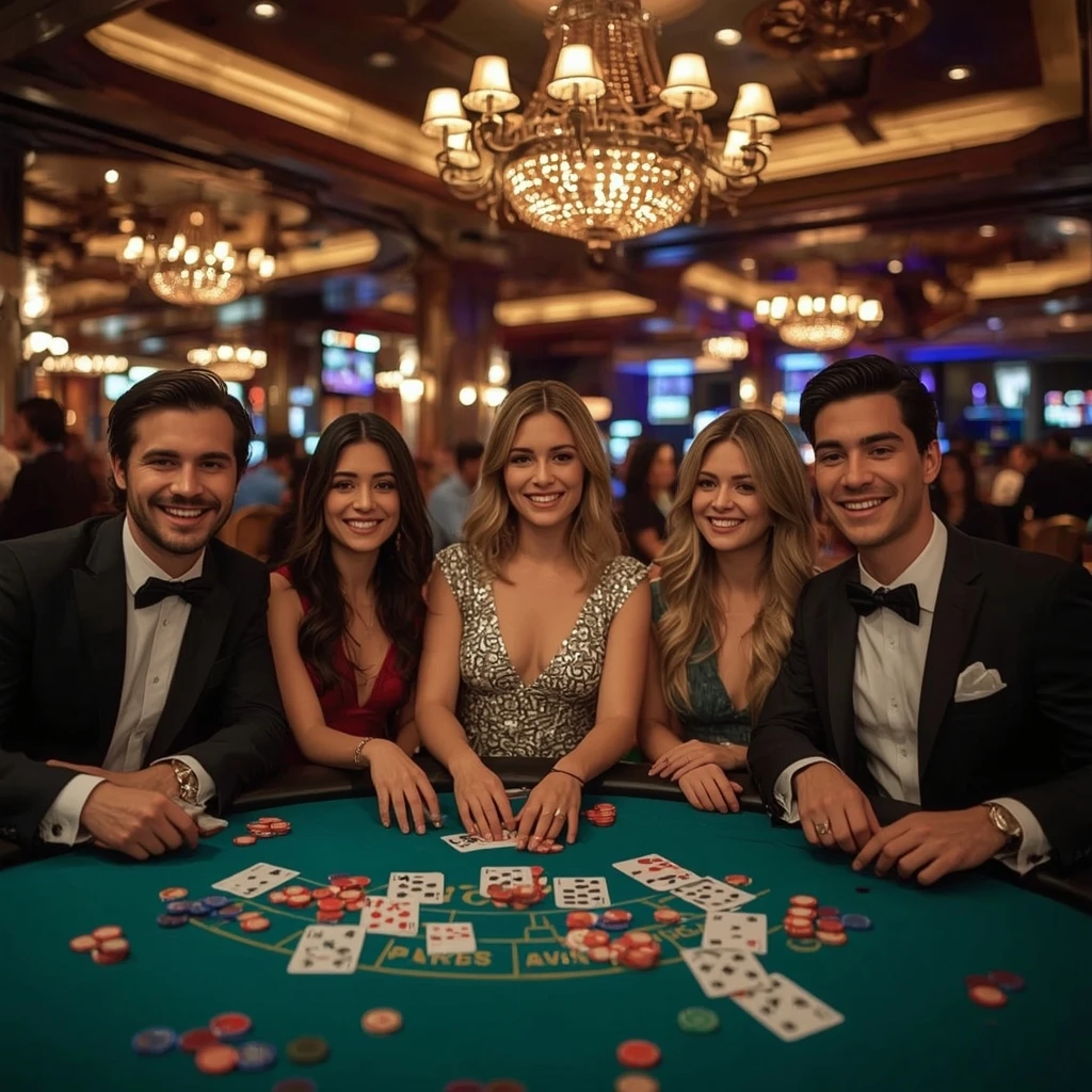 Blackjack au YugiBet Casino
