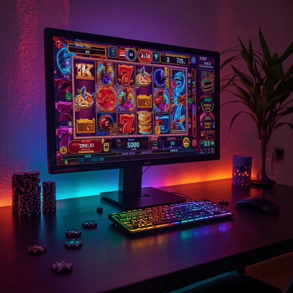 Microgaming YugiBet Casino
