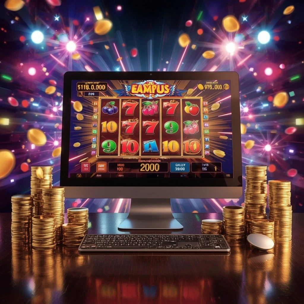 machines à sous YugiBet Casino