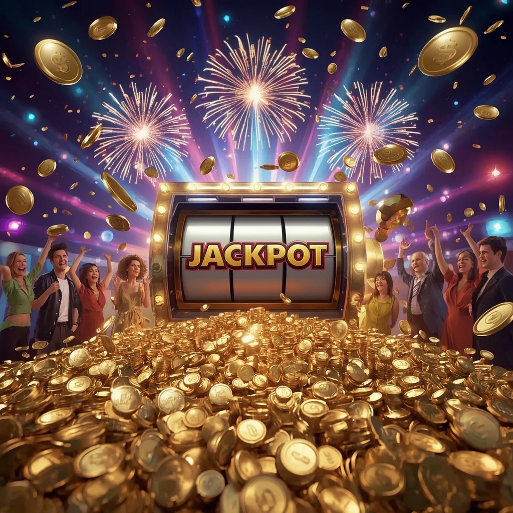 bonnes machines à sous YugiBet Casino