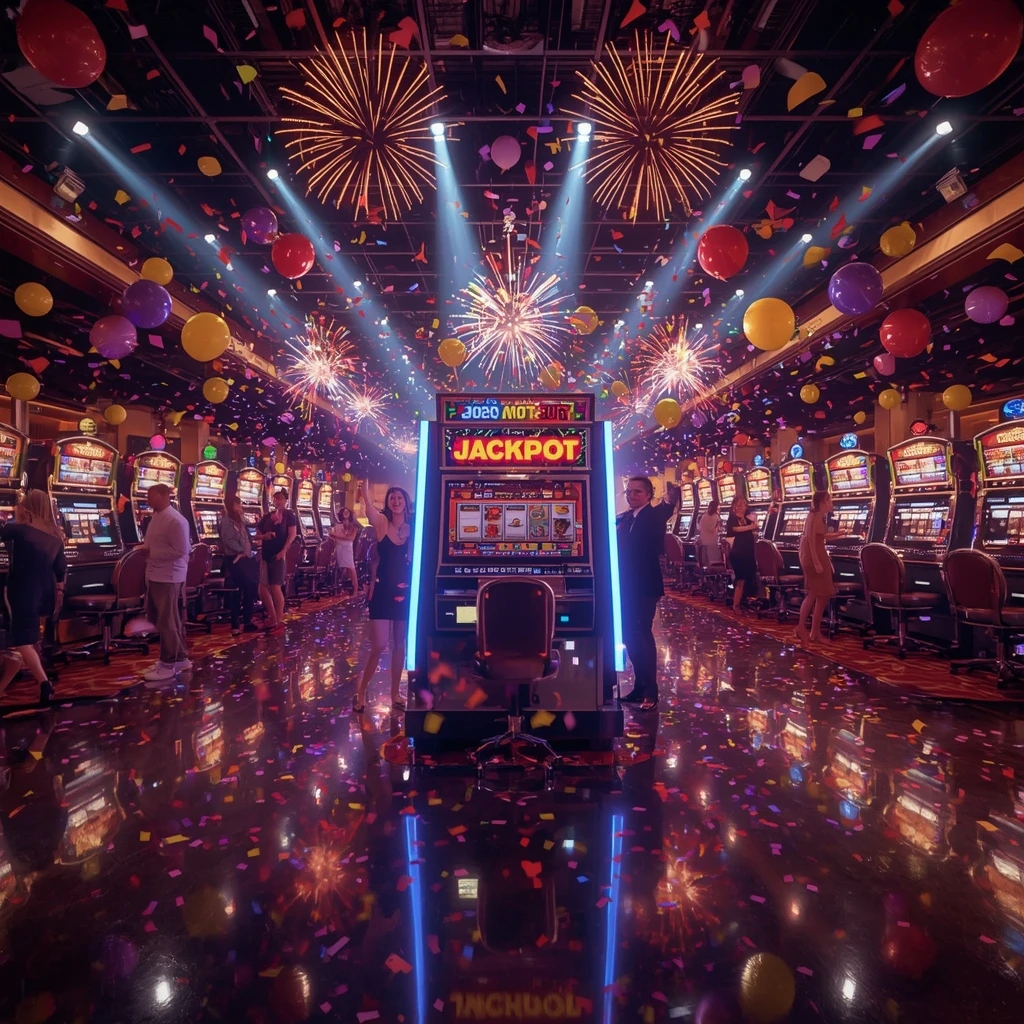 Les jackpots fixes YugiBet Casino